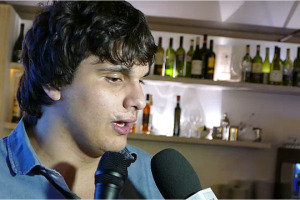 Dalla vittoria a Masterchef alla vita reale, Valerio Braschi, il 19enne che ha conquistato Barbieri, Cracco, Bastianich e Cannavacciuolo, alle telecamere preferisce i fornelli. &ldquo;Il mio futuro &egrave; in cucina, meglio il lavoro sporco della visibilit&agrave;&rdquo;