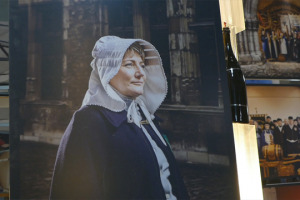 Due territori storici e prestigiosi del vino italiano uniti nella cultura del territorio, per la tutela della denominazione e la reciproca valorizzazione: continua il matrimonio tra Chianti Classico e Champagne