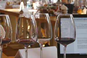 Il racconto e la comunicazione del vino, dai territori ai mercati, nelle parole di due wine writer d&rsquo;eccezione, protagonisti a Collisioni, il Festival Agrirock di scena a Barolo: Ian d&rsquo;Agata, curatore del Progetto Vino, e Antonio Galloni (Vinous)