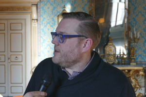 &ldquo;L&rsquo;aspetto che pi&ugrave; sta caratterizzando il vino italiano in Usa &egrave; la scoperta: il palato dei wine lovers cambia, e la conoscenza dell&rsquo;Italia enoica &egrave; sempre pi&ugrave; profonda, e questo genera passione e curiosit&agrave;, specie da parte dei Millennials&rdquo;