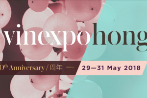 Valpolicella, Solaia, Prosecco e Tre Bicchieri: l&rsquo;Italia al Vinexpo Hong Kong (29-31 maggio)