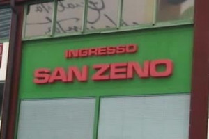 Verona - Vinitaly 2006 - The day before