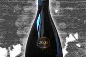 Abate Nero Doc Trento Brut Cuvée dell'Abate Riserva
