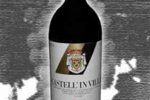 Castell'in Villa Docg Chianti Classico Riserva