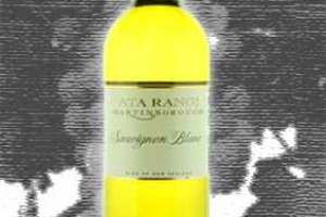 Ata Rangi Martinborough Sauvignon Blanc