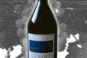 Raccaro Doc Collio Friulano Vigna del Rolat