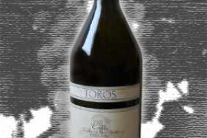Toros Doc Collio Friulano