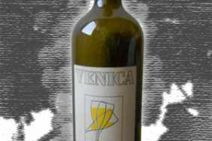 Venica Vino da Tavola Ribolla Gialla del Friuli Venezia Giulia