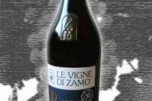 Le Vigne di Zamò Doc Colli Orientali del Friuli Friulano Vigne Cinquant'anni