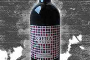 Duemani Costa Toscana Igt Cifra