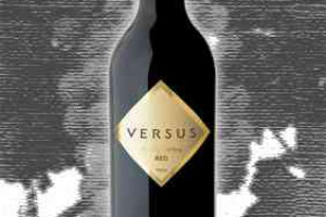 The Company of Wine People Western Cape South Africa Red Wine Versus