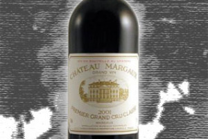 Château Margaux Premier Grand Cru Classé Appellation Margaux Controlée