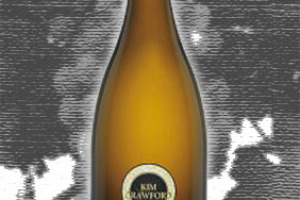 Kim Crawford Marlborough Sauvignon Blanc Spitfire