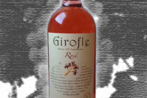 Monaci Salento Igt Girofle Rosé