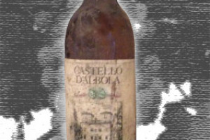 Castello d'Albola Docg Chianti Classico Riserva