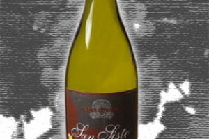 Fazi Battaglia Dop Verdicchio dei Castelli di Jesi Classico Riserva San Sisto