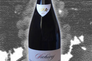 Bel Sit Dop Barbera d’Asti Superiore Sichivej