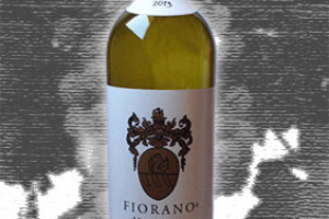 Tenuta di Fiorano Fiorano Bianco