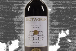 Barboursville Vineyards Virginia Red Barboursville Octagon