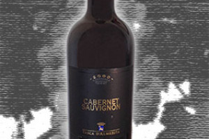 Tasca d’Almerita Sicilia Igt Cabernet Sauvignon
