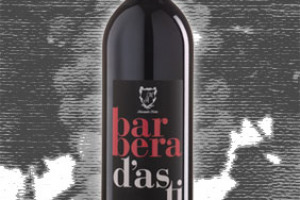 Alessandro Motta Dop Barbera d’Asti