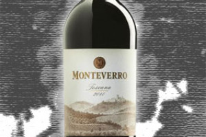 Monteverro Toscana Igt Monteverro