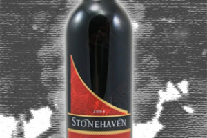 Stonehaven Limestone Coast Shiraz