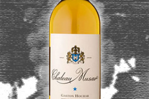 Château Musar Château Musar White