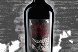 Donne Fittipaldi Toscana Igt Malaroja Limited Edition