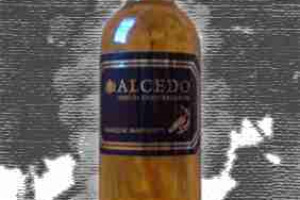 Martinetti Alcedo Vino da Uve Stramature