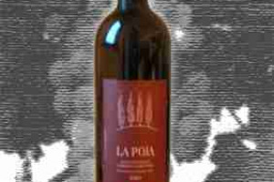 Allegrini Igt Monovitigno Corvina Veronese La Poja