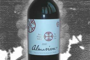 Almaviva Viña Almaviva - Viña Concha y Toro