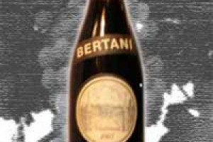 Bertani Doc Amarone della Valpolicella Classico Superiore