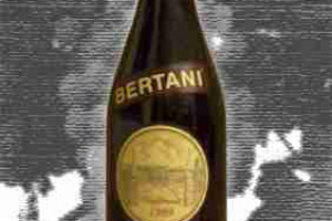 Bertani Doc Amarone della Valpolicella Classico