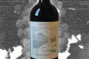 Angelini - Val di Suga Docg Brunello di Montalcino Vigna Spuntali