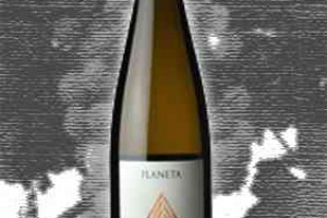 Planeta Sicilia Igt Bianco Carricante