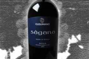 Cusumano Sicilia Igt Sàgana