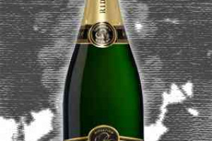 Ridgeview Traditional Method Bloomsbury Brut -