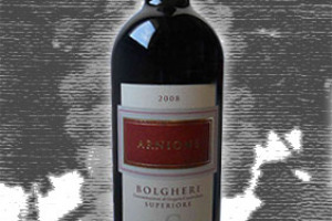 Campo alla Sughera Doc Bolgheri Rosso Superiore Arnione