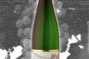 Joh. Jos. Prüm Pradikatswein Wehlener Sonnenuhr Auslese