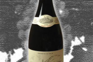 Umani Ronchi Dop Rosso Conero Campo San Giorgio Riserva