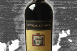 Castello d’Albola Dop Chianti Classico Riserva