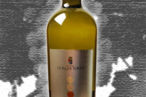 Gorghi Tondi Terre di Sicilia Zibibbo Secco Rajàh