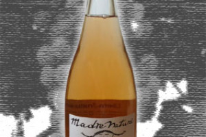 Teo Costa Madre Natura Brut Rosé -