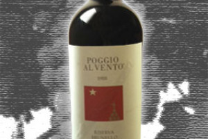 Col d’Orcia Docg Brunello di Montalcino Poggio al Vento Riserva