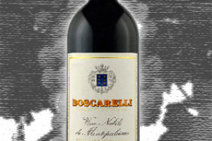 Boscarelli Docg Vino Nobile di Montepulciano Riserva