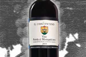 Il Conventino Docg Vino Nobile di Montepulciano
