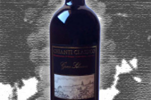 I Fabbri Docg Chianti Classico Gran Selezione