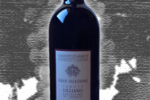 Tenuta di Lilliano Docg Chianti Classico Gran Selezione