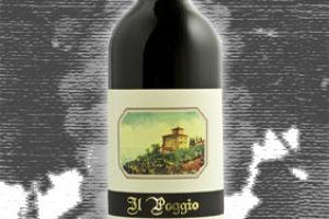 Castello di Monsanto Docg Chianti Classico Il Poggio Riserva
